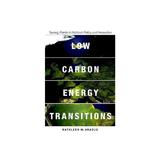 Low Carbon Energy Transitions, editura Harper Collins Childrens Books