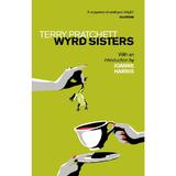 Wyrd Sisters, editura Harper Collins Childrens Books