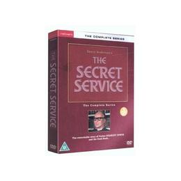 Secret Service The Complete Series, editura Harper Collins Childrens Books