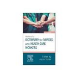 Bailli re's Dictionary for Nurses and Health Care Workers - Jayne Taylor, editura Anova Pavilion