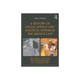 History of Social Justice and Political Power in the Middle, editura Harper Collins Childrens Books