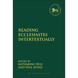 Reading Ecclesiastes Intertextually, editura Harper Collins Childrens Books