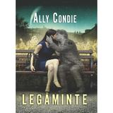 Legaminte - Ally Condie, editura Litera