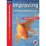 Improving Comprehension 10-11, editura A & C Black Children's