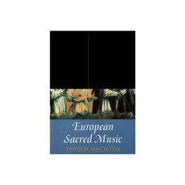 European Sacred Music, editura Oxford University Press Academ