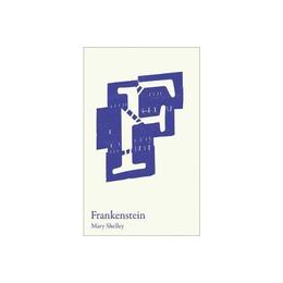 Frankenstein, editura Harper Collins Childrens Books
