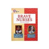 Brave Nurses: Mary Seacole and Edith Cavell, editura Harper Collins Childrens Books