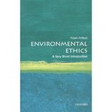 Environmental Ethics: A Very Short Introduction, editura Harper Collins Childrens Books