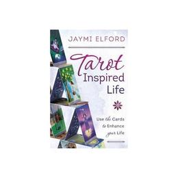 Tarot Inspired Life, editura Harper Collins Childrens Books