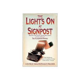 Light's On At Signpost, editura Harper Collins Publishers