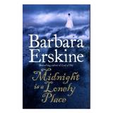 Midnight is a Lonely Place, editura Harper Collins Paperbacks