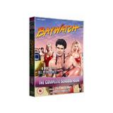 Baywatch The Complete Fourth Series, editura Sony Pictures Home Entertainme