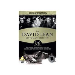 AAVID LEAN CENTENARY COLLECTIO, editura Storm