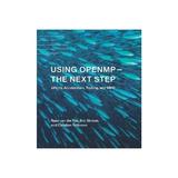 Using OpenMP-The Next Step, editura Harper Collins Childrens Books