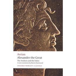 Alexander the Great, editura Harper Collins Childrens Books