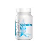 Spirulina Max (60 tablete) Produs de Alcalinizare cu alge