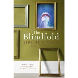 Blindfold, editura Sceptre