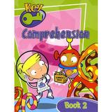 Key Comprehension New Edition Pupil Book 2 - Angela Burt, editura Watkins Publishing