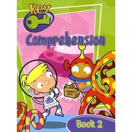 Key Comprehension New Edition Pupil Book 2 - Angela Burt, editura Watkins Publishing