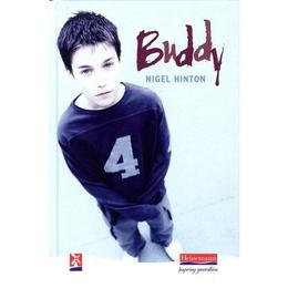 Buddy - Nigel Hinton, editura Watkins Publishing