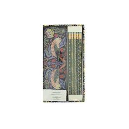 William Morris Pencil Set, editura Blueprint Collections Ltd