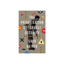 Privatization of Israeli Security, editura Harper Collins Childrens Books