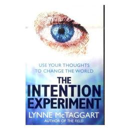 Intention Experiment, editura Harper Collins Childrens Books