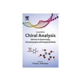 Chiral Analysis, editura Harper Collins Childrens Books