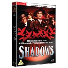 Shadows The Complete First Series, editura Sony Pictures Home Entertainme
