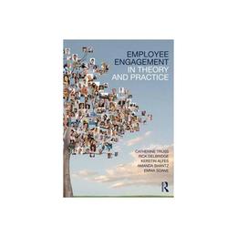 Employee Engagement in Theory and Practice, editura Harper Collins Childrens Books