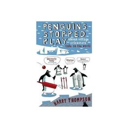 Penguins Stopped Play, editura John Murray Publishers