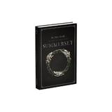 Elder Scrolls Online: Summerset -  , editura Brady Games