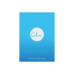 Calm - Michael Acton Smith, editura Penguin Group