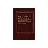 Participatory Democracy, editura Abc-clio Ltd