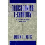 Transforming Technology, editura Oxford University Press Academ