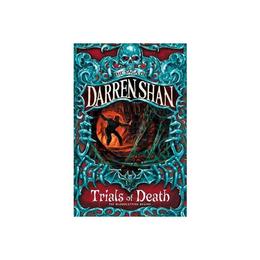 Trials of Death, editura Harper Collins Childrens Books