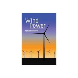 Wind Power, editura Cambridge University Press