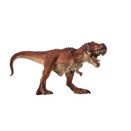 Figurina Tiranozaurul Rex - Rosu - Mojo