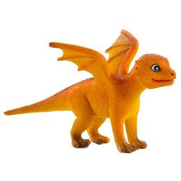Figurina Pui Dragon de Foc - Mojo