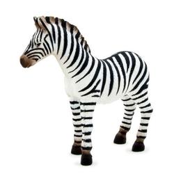 Figurina Pui De Zebra - Mojo