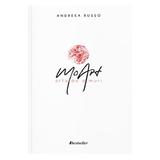 MoArt.Arta de a muri autor Andreea Russo editura Bestseller