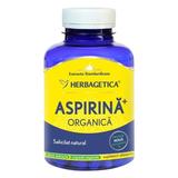Aspirina+ Organica Herbagetica, 120 capsule