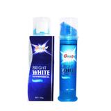 Gel pentru Albirea Dintilor Bright White cu Carbamida, 100 ML