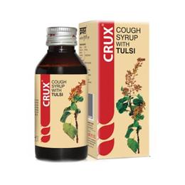 Crux Sirop, Ban Labs, 100 ml