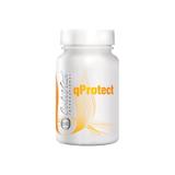 qProtect (90 tablete) Antioxidant cu ginkgo