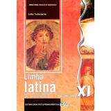 Latina cls 11 - lidia tudorache