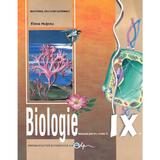 Biologie cls 9 - elena hutanu