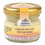 Crema pentru Ten Sensibil Apidava, 30ml