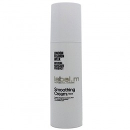 Crema pentru Intinderea Parului - Label.m Smoothing Cream 150 ml