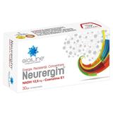 Neurergin Helcor, 30 comprimate